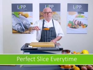12 pc Forever Sharp Knife Classic Series - LiPP UK